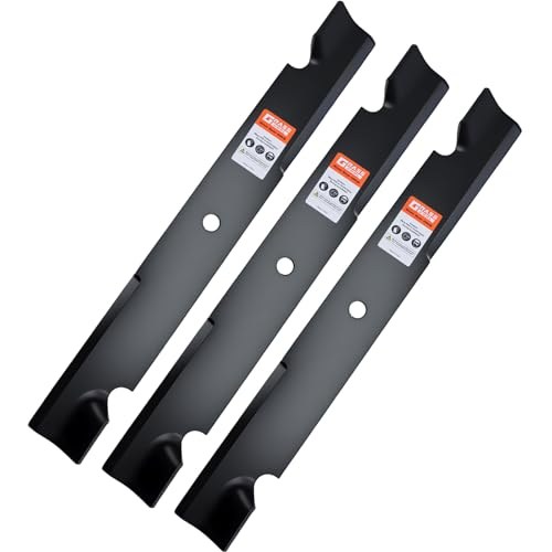 Replacement mower blade 038-2007-00