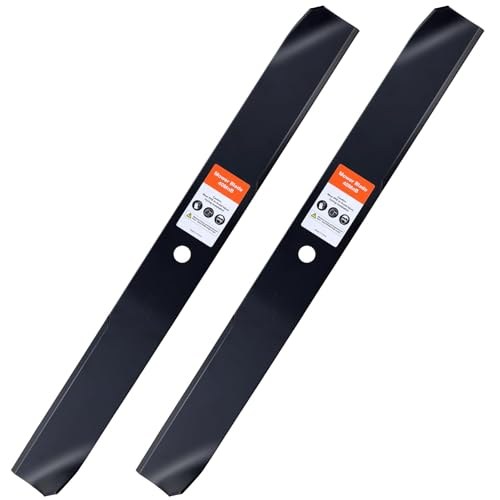 Replacement mower blade 106-2247-03