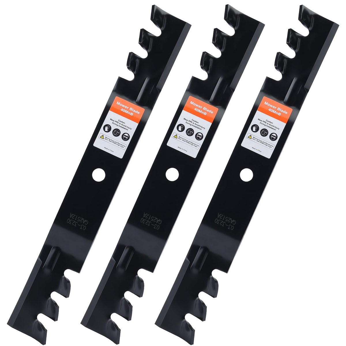 Detail photo 2 for OEM 110-6837-03