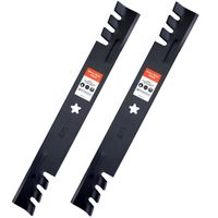 Replacement mower blade for OEM 134149