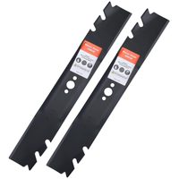 Replacement mower blade for OEM 20120P