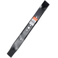 Replacement mower blade for OEM 406712