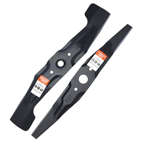 Replacement mower blade 72511-VL0-S00
