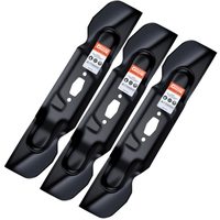 Replacement mower blade for OEM 742P05094