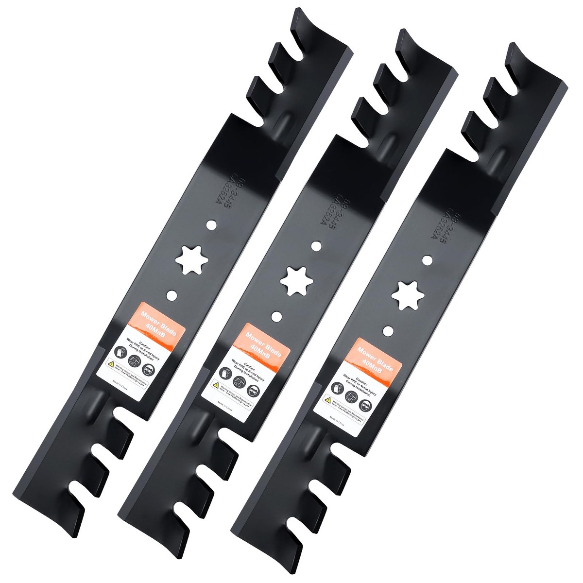 Detail photo 2 for OEM 942-04053C