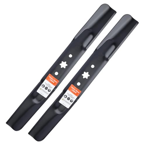 Replacement mower blade 942-04308