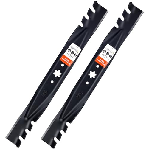 Replacement mower blade 942-04308