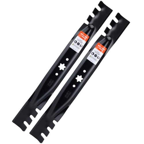 Replacement mower blade 942-0616A