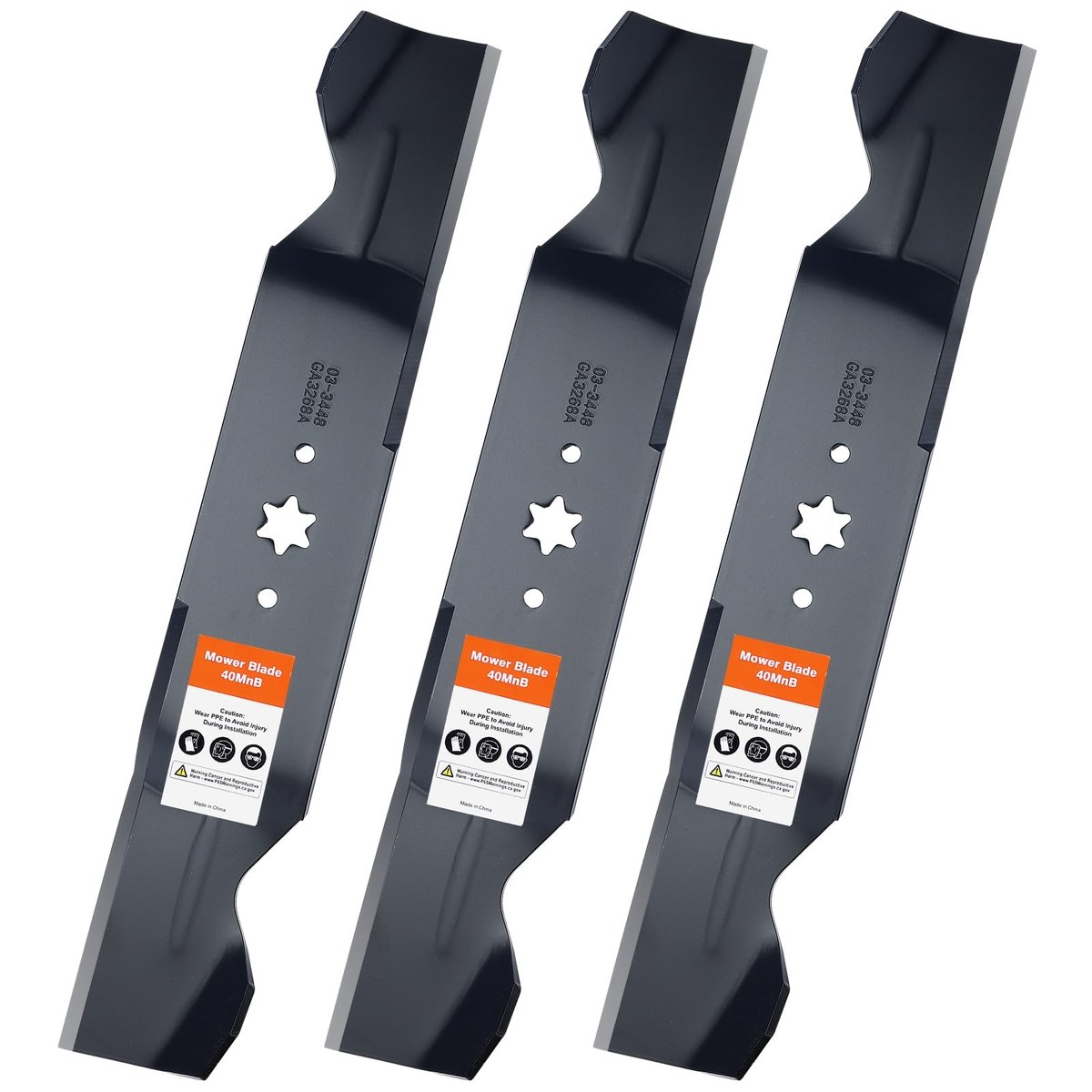 Detail photo 2 for OEM 942-0677B