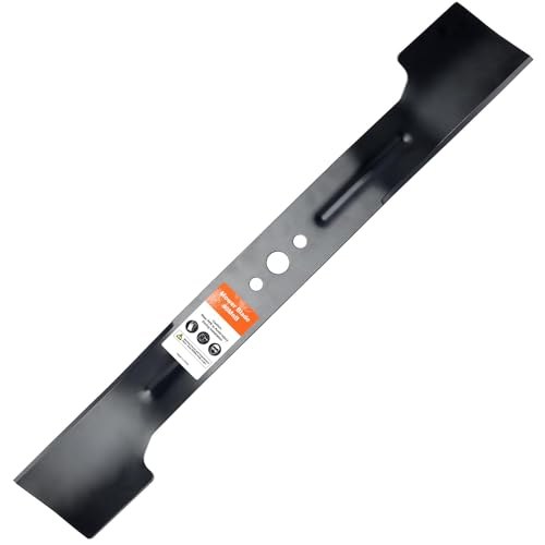 Replacement mower blade AB2101