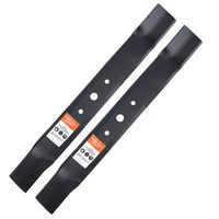 Replacement mower blade for OEM GX20249
