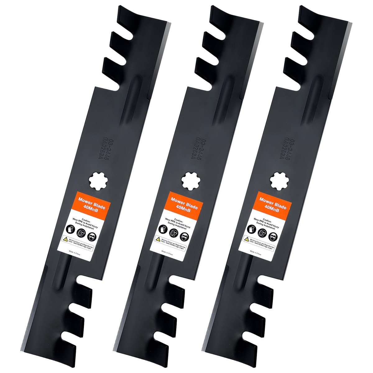 Detail photo 2 for OEM GX21784