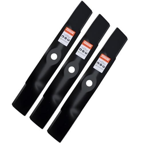 Replacement mower blade UC22009